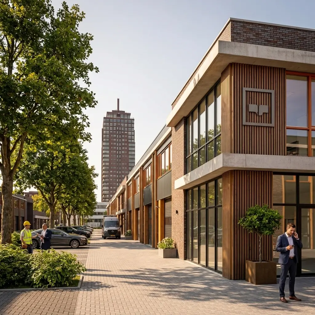de-kosten-van-een-bedrijfspand-direct-financieren