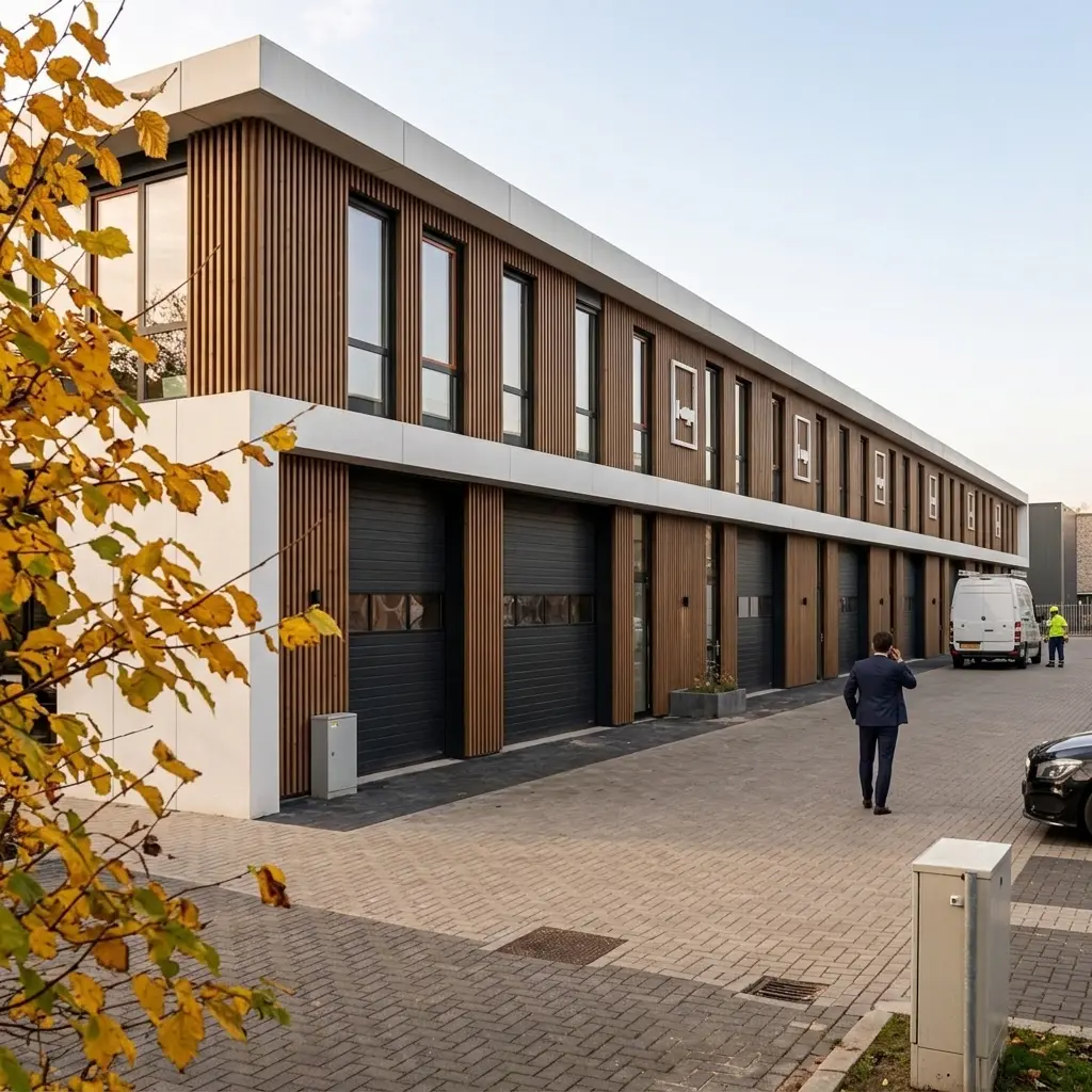 Vastgoed financieren via een BV directfinancieren.nl